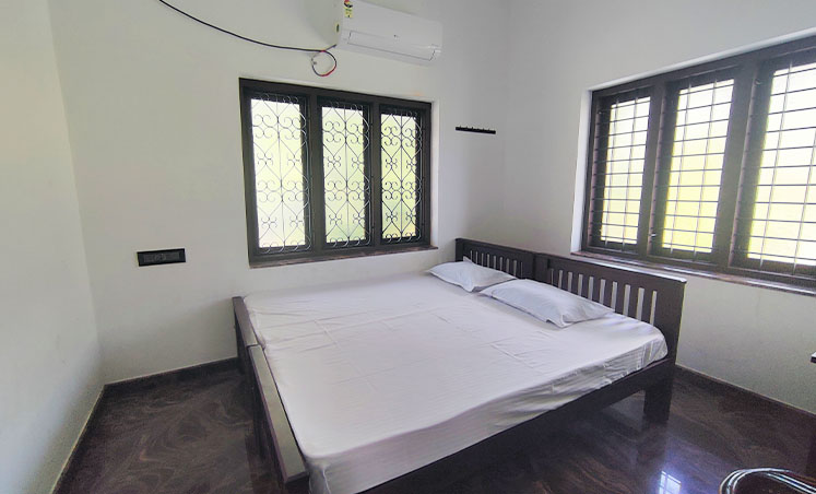 Karthika Residency